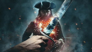 Затерянное королевство пиратов (сериал, 2021)