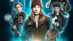 Макс Уинслоу и дом тайн (фильм, 2019)