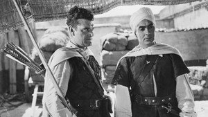 Черная роза (фильм, 1950)
