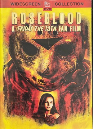 Пятница 13-е: Кровь Роуз (фильм, 2021)