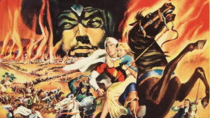 Черная роза (фильм, 1950)