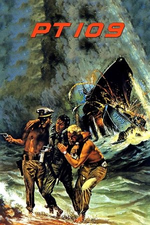 PT 109 (фильм, 1963)