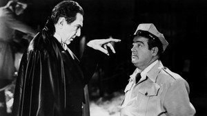 Эбботт и Костелло встречают Франкенштейна (фильм, 1948)