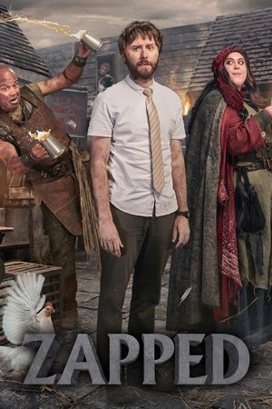 Попадец (сериал, 2016)