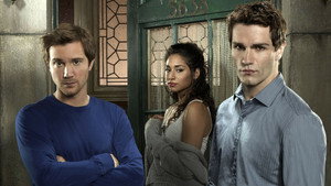 Быть человеком (сериал, 2011)