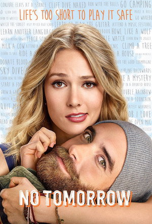 Завтра не наступит (сериал, 2016)