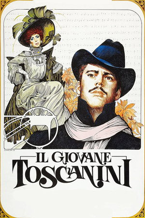 Молодой Тосканини (фильм, 1988)