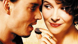 Шоколад (фильм, 2000)