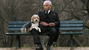 Человек и его собака (фильм, 2008)