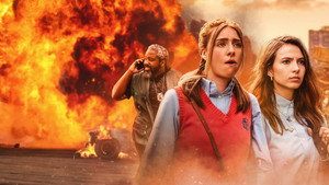 Молодые охотницы за головами (сериал, 2020)