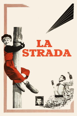 Дорога (фильм, 1954)