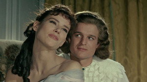 Железная маска (фильм, 1962)