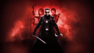 Блэйд 3: Троица (фильм, 2004)
