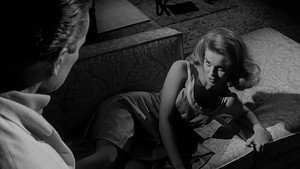 Кошечка с хлыстом (фильм, 1964)