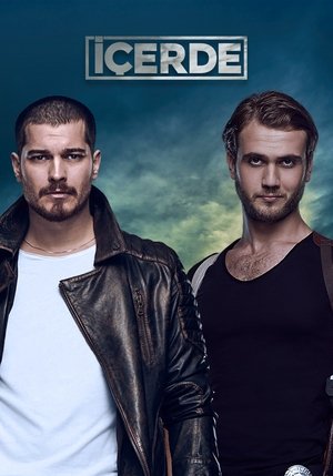 Внутри (сериал, 2016)