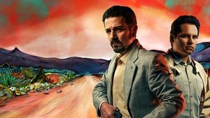 Нарко: Мексика (сериал, 2018)