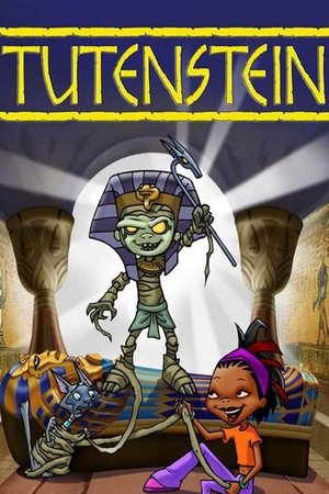 Тутенштейн (мультсериал, 2003)