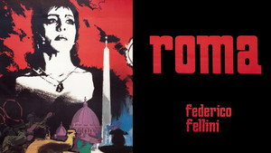 Рим (фильм, 1972)