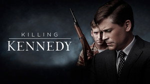 Убийство Кеннеди (фильм, 2013)