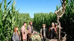 Дети кукурузы: Генезис (фильм, 2011)