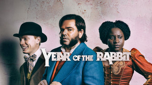 Год кролика (сериал, 2019)