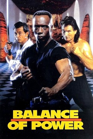 Баланс сил (фильм, 1996)