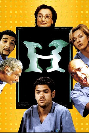 Больничка (сериал, 1998)