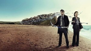 Убийство на пляже (сериал, 2013)