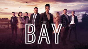 Убийство в заливе (сериал, 2019)