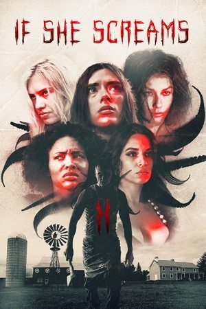 Если она закричит (фильм, 2021)