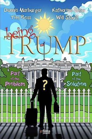 Быть Трампом (фильм, 2020)