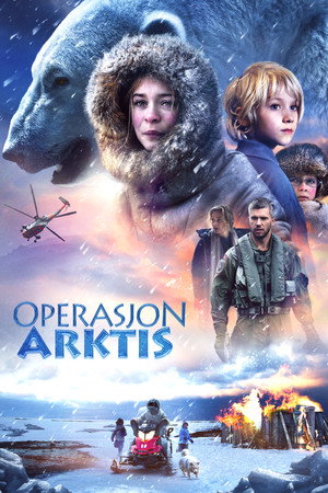 Выжить в Арктике (фильм, 2014)