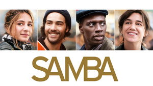 Самба (фильм, 2014)