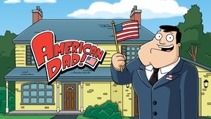 Американский папаша (мультсериал, 2005)