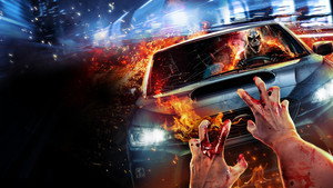 Последняя поездка (фильм, 2019)