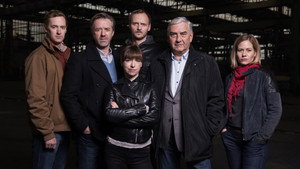 Лабиринт (сериал, 2015)