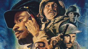 Окоп (фильм, 2021)