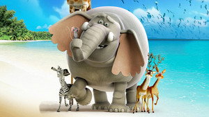 Король Слон (мультфильм, 2017)