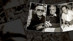 Документальный фильм к 75-летию Marvel (фильм, 2014)