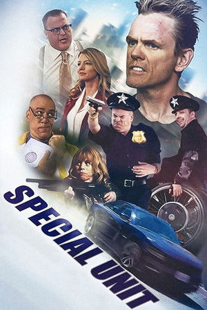 Спецотряд (фильм, 2017)