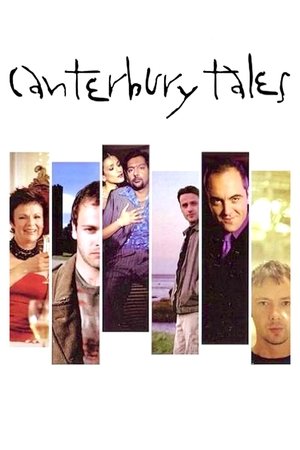 Кентерберийские рассказы (сериал, 2003)