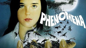Феномен (фильм, 1985)