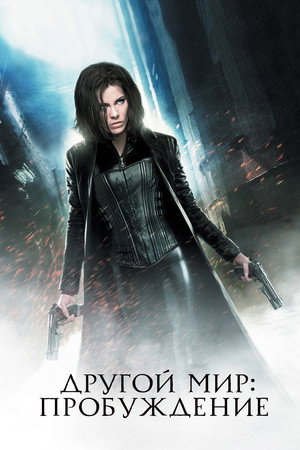 Другой мир: Пробуждение (фильм, 2012)
