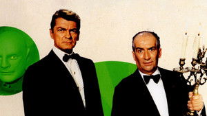 Фантомас против Скотланд-Ярда (фильм, 1967)
