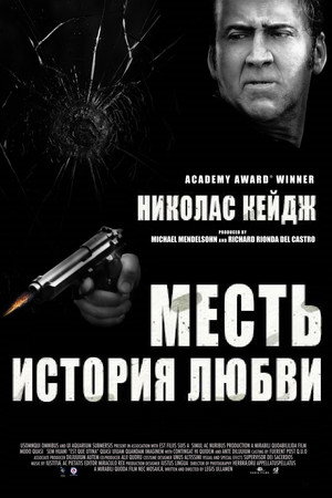 Месть: История любви (фильм, 2017)