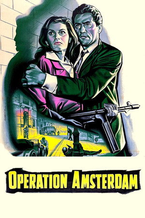 Операция «Амстердам» (фильм, 1959)