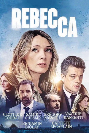 Ребекка (сериал, 2021)
