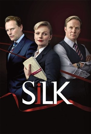 Шелк (сериал, 2011)