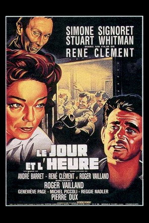День и час (фильм, 1963)