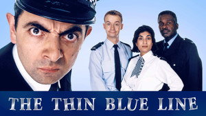 Тонкая голубая линия (сериал, 1995)